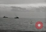 Image of aircraft carrier Independence Pacific Theater, 1943, second 54 stock footage video 65675058373