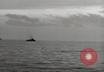Image of aircraft carrier Independence Pacific Theater, 1943, second 55 stock footage video 65675058373