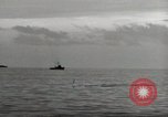 Image of aircraft carrier Independence Pacific Theater, 1943, second 56 stock footage video 65675058373