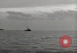 Image of aircraft carrier Independence Pacific Theater, 1943, second 57 stock footage video 65675058373