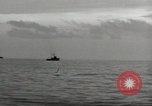 Image of aircraft carrier Independence Pacific Theater, 1943, second 59 stock footage video 65675058373