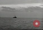 Image of aircraft carrier Independence Pacific Theater, 1943, second 60 stock footage video 65675058373