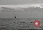 Image of aircraft carrier Independence Pacific Theater, 1943, second 61 stock footage video 65675058373