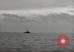 Image of aircraft carrier Independence Pacific Theater, 1943, second 62 stock footage video 65675058373