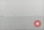 Image of aircraft carrier Independence Pacific Theater, 1943, second 3 stock footage video 65675058374