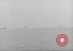 Image of aircraft carrier Independence Pacific Theater, 1943, second 4 stock footage video 65675058374