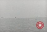 Image of aircraft carrier Independence Pacific Theater, 1943, second 5 stock footage video 65675058374