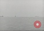 Image of aircraft carrier Independence Pacific Theater, 1943, second 6 stock footage video 65675058374