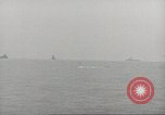 Image of aircraft carrier Independence Pacific Theater, 1943, second 7 stock footage video 65675058374