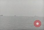 Image of aircraft carrier Independence Pacific Theater, 1943, second 8 stock footage video 65675058374