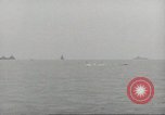 Image of aircraft carrier Independence Pacific Theater, 1943, second 9 stock footage video 65675058374
