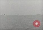 Image of aircraft carrier Independence Pacific Theater, 1943, second 10 stock footage video 65675058374