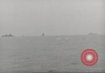 Image of aircraft carrier Independence Pacific Theater, 1943, second 11 stock footage video 65675058374