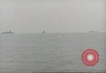 Image of aircraft carrier Independence Pacific Theater, 1943, second 12 stock footage video 65675058374