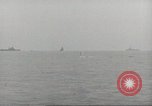 Image of aircraft carrier Independence Pacific Theater, 1943, second 14 stock footage video 65675058374