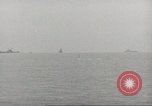Image of aircraft carrier Independence Pacific Theater, 1943, second 15 stock footage video 65675058374