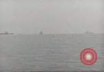 Image of aircraft carrier Independence Pacific Theater, 1943, second 16 stock footage video 65675058374