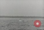 Image of aircraft carrier Independence Pacific Theater, 1943, second 19 stock footage video 65675058374