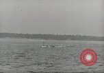 Image of aircraft carrier Independence Pacific Theater, 1943, second 20 stock footage video 65675058374