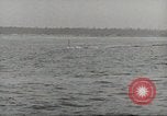 Image of aircraft carrier Independence Pacific Theater, 1943, second 21 stock footage video 65675058374