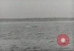 Image of aircraft carrier Independence Pacific Theater, 1943, second 22 stock footage video 65675058374