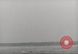 Image of aircraft carrier Independence Pacific Theater, 1943, second 23 stock footage video 65675058374