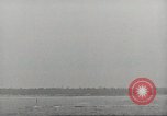 Image of aircraft carrier Independence Pacific Theater, 1943, second 24 stock footage video 65675058374