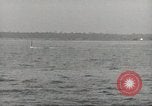Image of aircraft carrier Independence Pacific Theater, 1943, second 25 stock footage video 65675058374