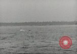 Image of aircraft carrier Independence Pacific Theater, 1943, second 27 stock footage video 65675058374