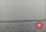 Image of aircraft carrier Independence Pacific Theater, 1943, second 28 stock footage video 65675058374