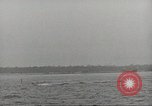 Image of aircraft carrier Independence Pacific Theater, 1943, second 29 stock footage video 65675058374