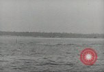 Image of aircraft carrier Independence Pacific Theater, 1943, second 30 stock footage video 65675058374