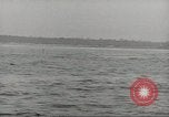 Image of aircraft carrier Independence Pacific Theater, 1943, second 31 stock footage video 65675058374