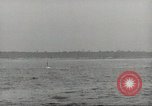 Image of aircraft carrier Independence Pacific Theater, 1943, second 32 stock footage video 65675058374