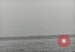 Image of aircraft carrier Independence Pacific Theater, 1943, second 33 stock footage video 65675058374