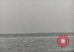Image of aircraft carrier Independence Pacific Theater, 1943, second 34 stock footage video 65675058374