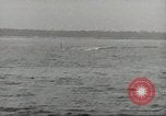 Image of aircraft carrier Independence Pacific Theater, 1943, second 35 stock footage video 65675058374
