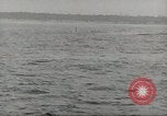 Image of aircraft carrier Independence Pacific Theater, 1943, second 36 stock footage video 65675058374