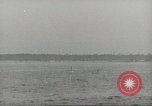 Image of aircraft carrier Independence Pacific Theater, 1943, second 37 stock footage video 65675058374