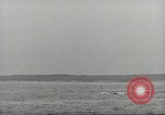 Image of aircraft carrier Independence Pacific Theater, 1943, second 38 stock footage video 65675058374
