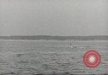 Image of aircraft carrier Independence Pacific Theater, 1943, second 41 stock footage video 65675058374