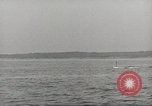 Image of aircraft carrier Independence Pacific Theater, 1943, second 43 stock footage video 65675058374