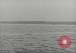 Image of aircraft carrier Independence Pacific Theater, 1943, second 46 stock footage video 65675058374