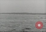 Image of aircraft carrier Independence Pacific Theater, 1943, second 47 stock footage video 65675058374