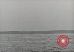 Image of aircraft carrier Independence Pacific Theater, 1943, second 48 stock footage video 65675058374