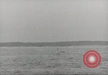 Image of aircraft carrier Independence Pacific Theater, 1943, second 50 stock footage video 65675058374