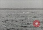 Image of aircraft carrier Independence Pacific Theater, 1943, second 51 stock footage video 65675058374