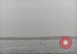 Image of aircraft carrier Independence Pacific Theater, 1943, second 55 stock footage video 65675058374