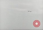 Image of aircraft carrier Independence Pacific Theater, 1943, second 60 stock footage video 65675058374
