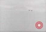 Image of aircraft carrier Independence Pacific Theater, 1943, second 61 stock footage video 65675058374